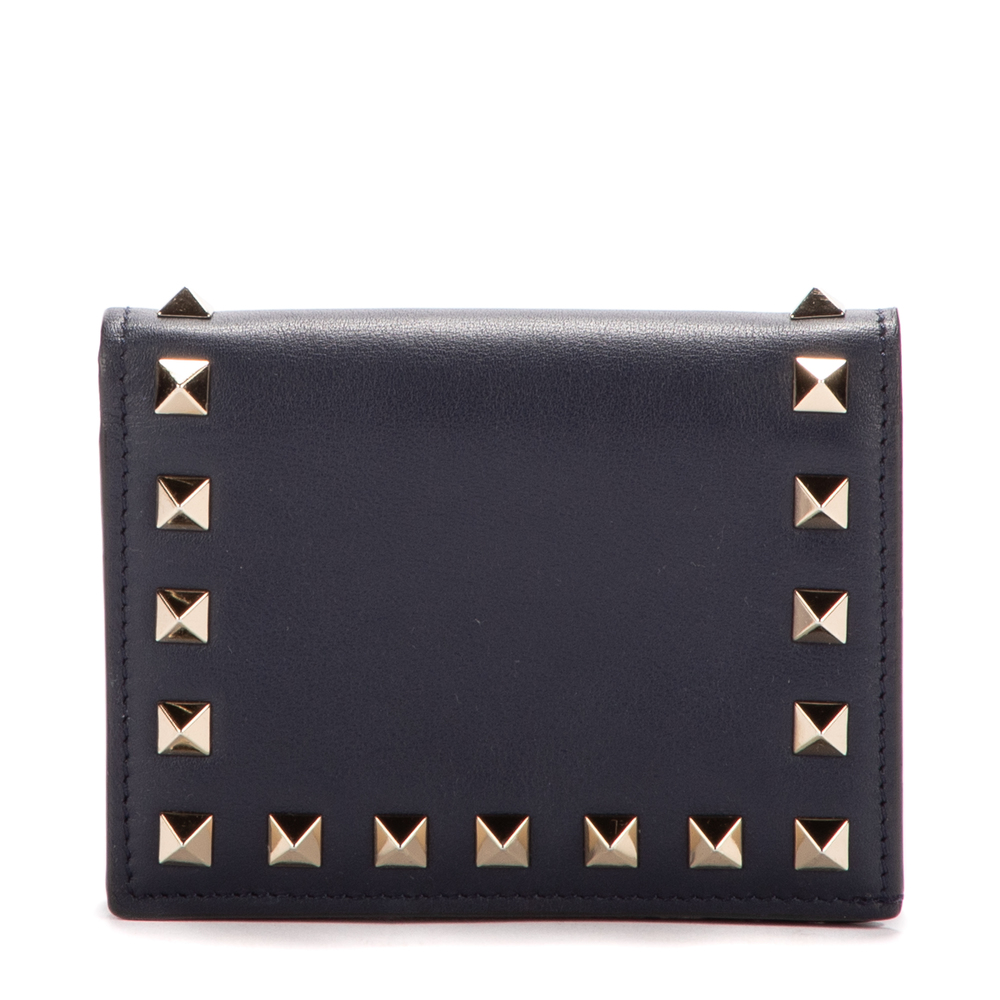 Valentino Rockstud Square mini - Picture 4 of 7
